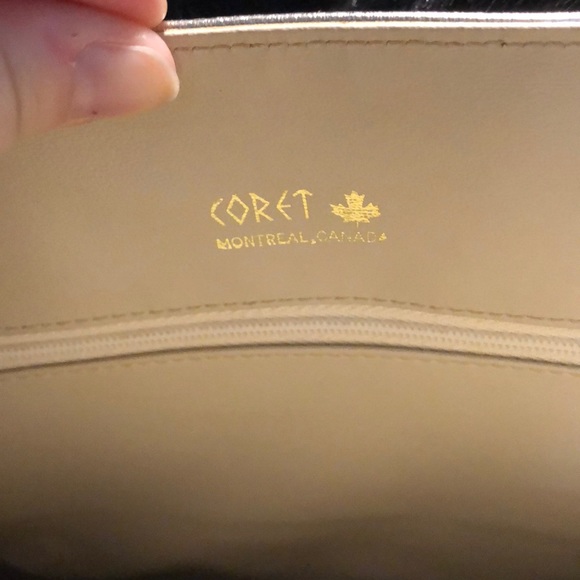 Coret Canada Handbag - Picture 4 of 6